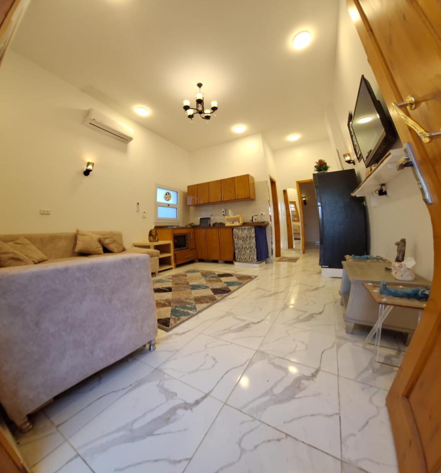 Apartament Amenhotep