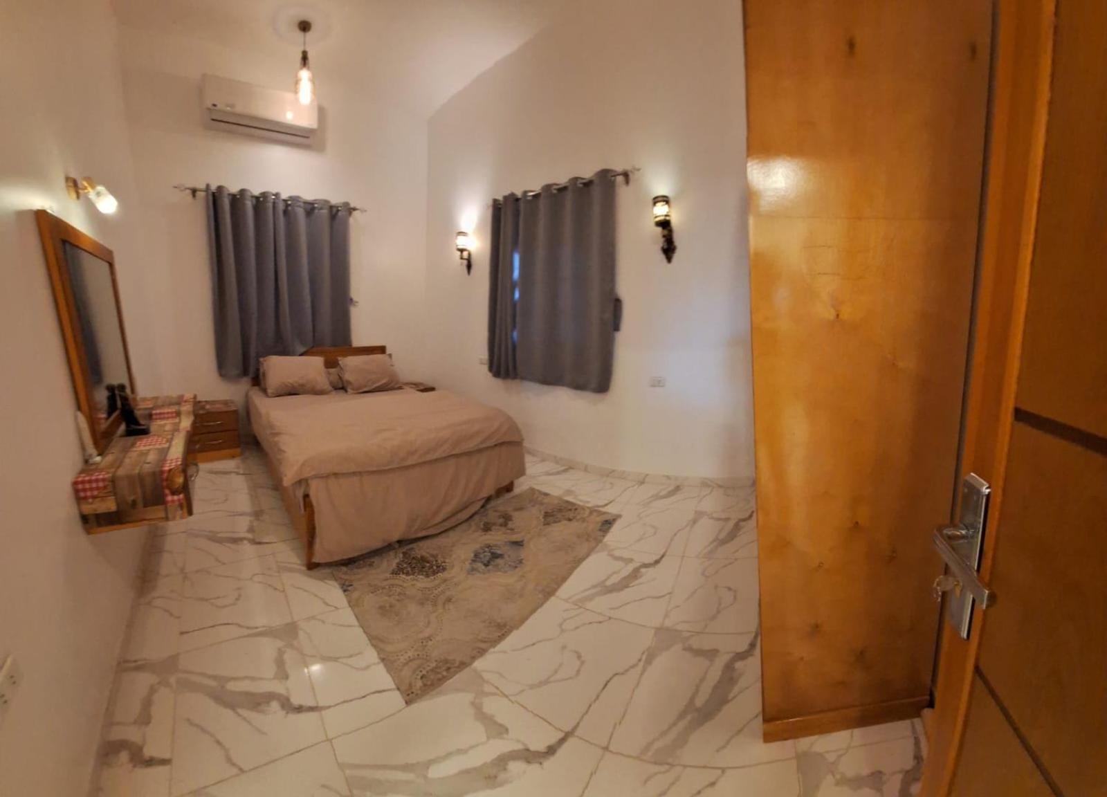 Apartament Amenhotep *