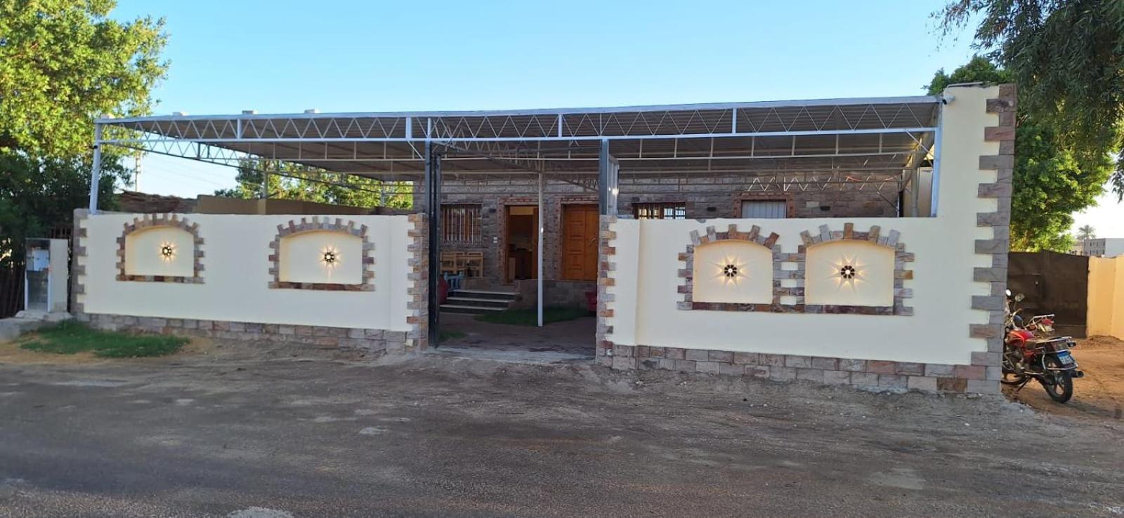 Apartament Amenhotep