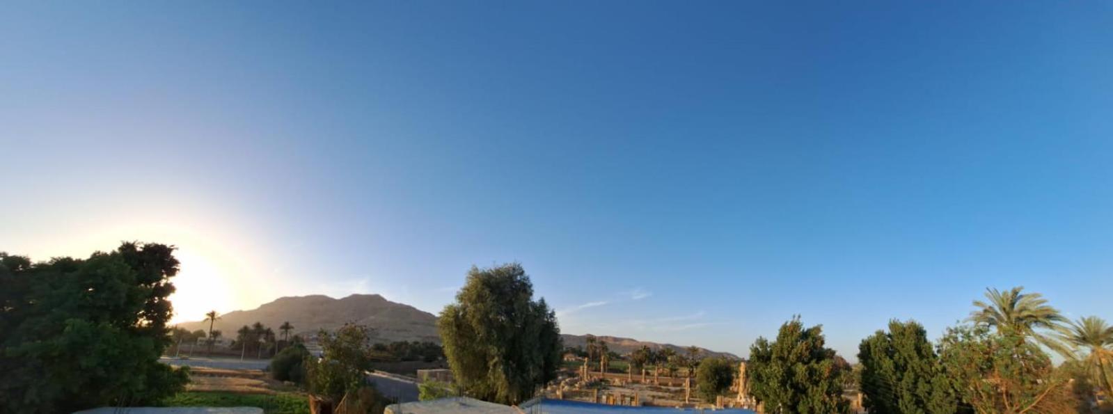 Apartament Amenhotep