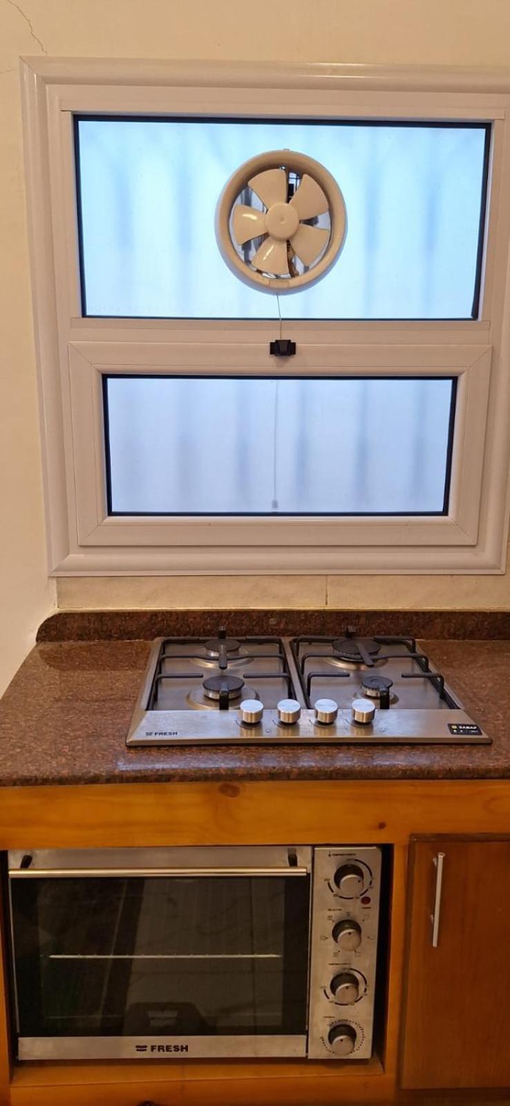 Apartament Amenhotep