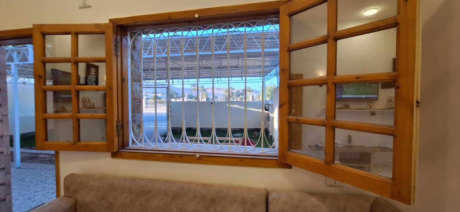 Apartament Amenhotep *