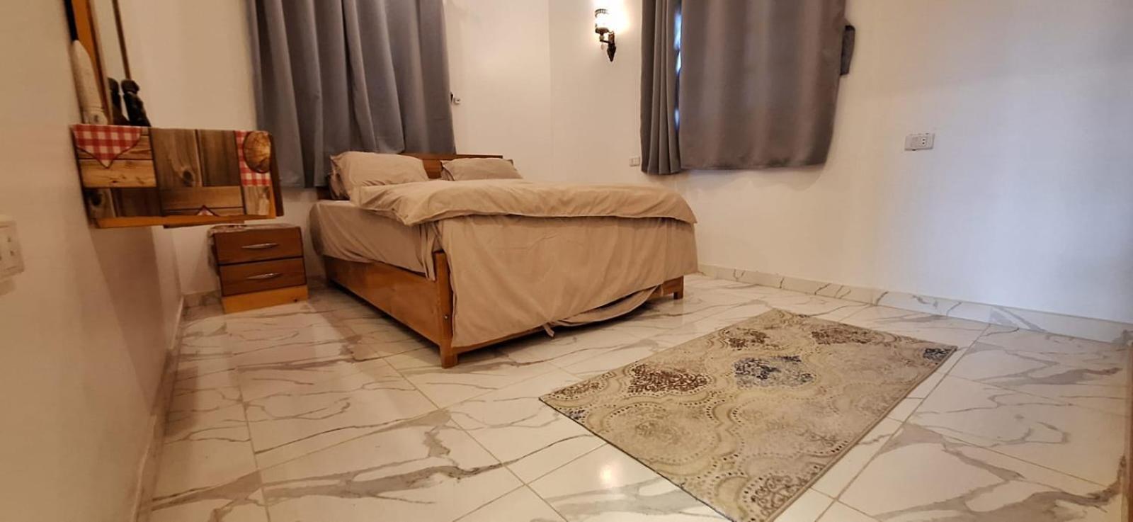 Apartment Amenhotep *