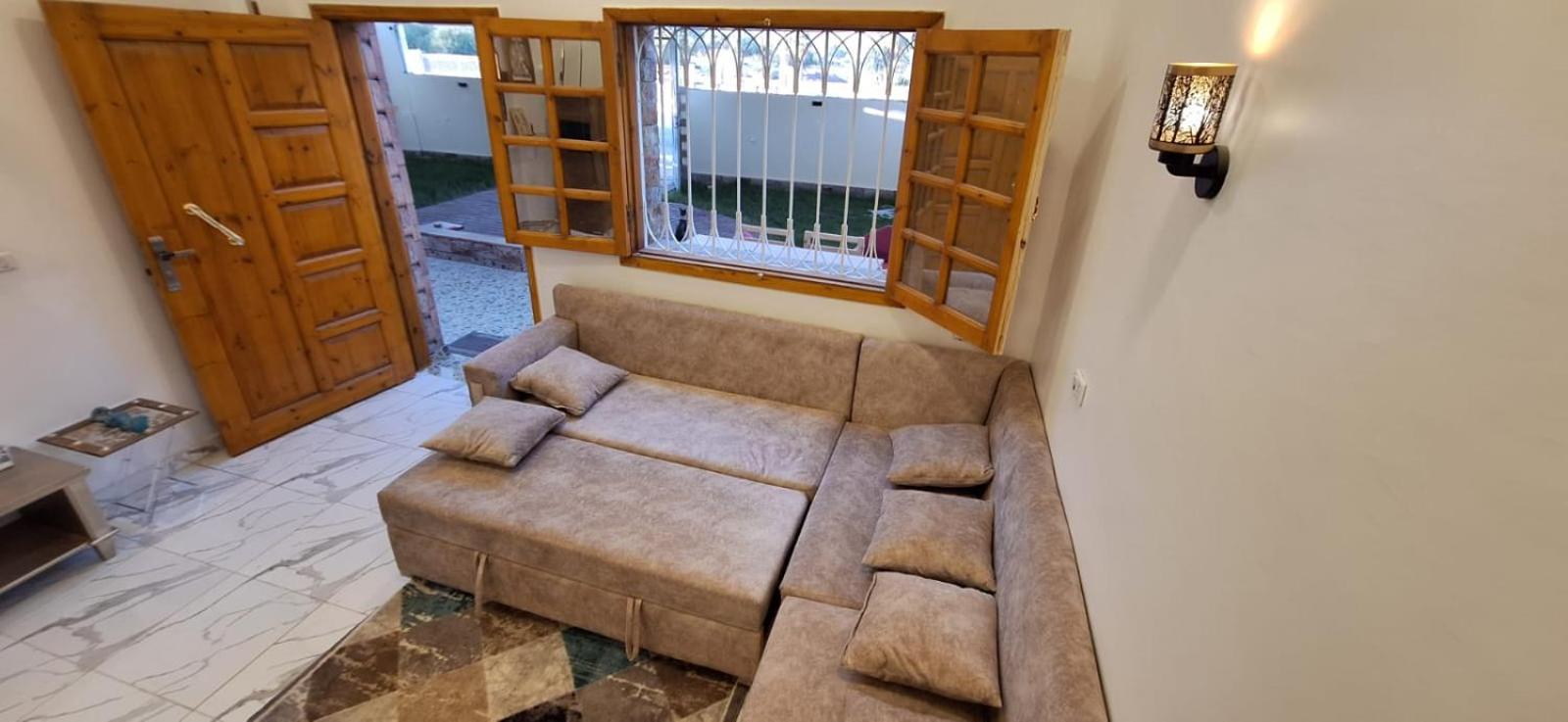 Apartment Amenhotep Luxor