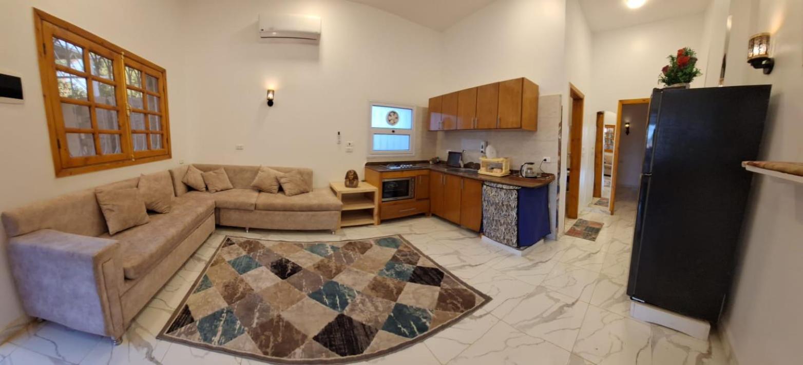 Apartment Amenhotep Luxor