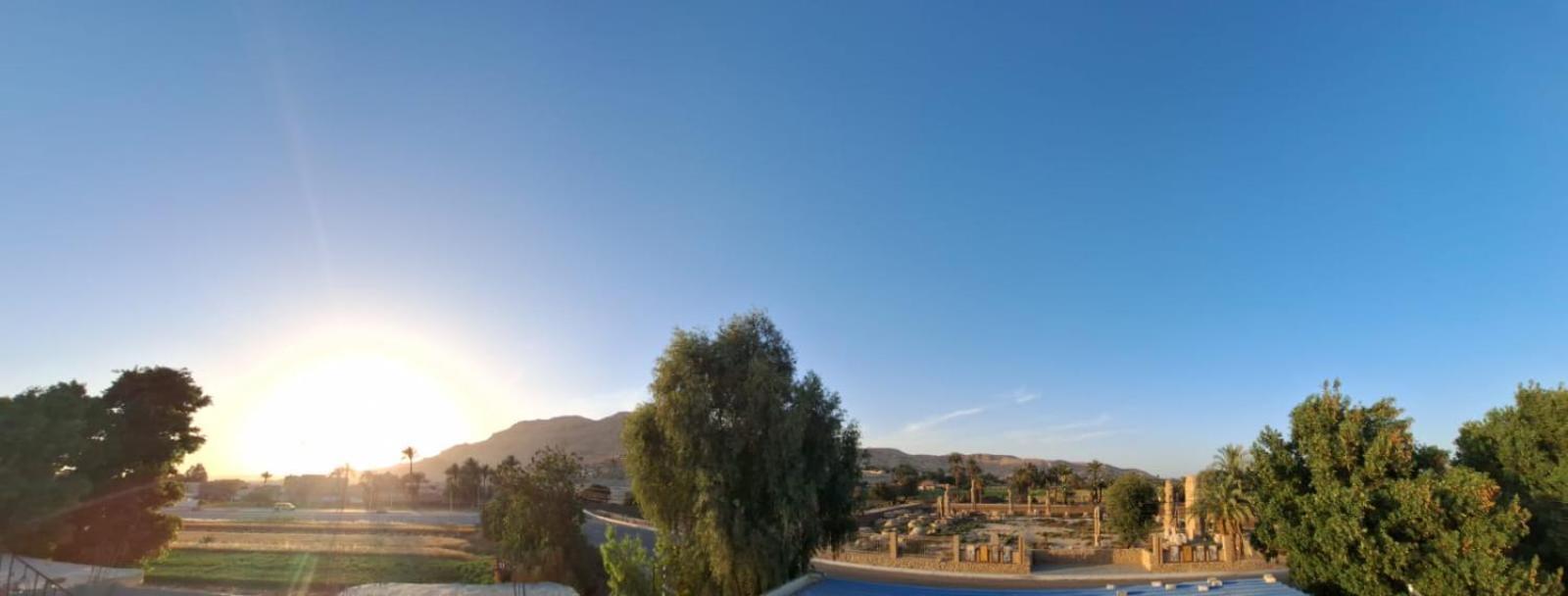 Apartment Amenhotep Luxor