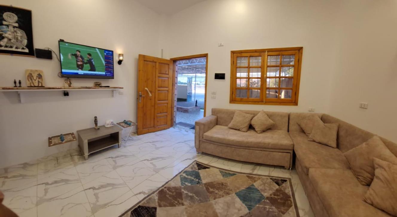 Apartment Amenhotep
