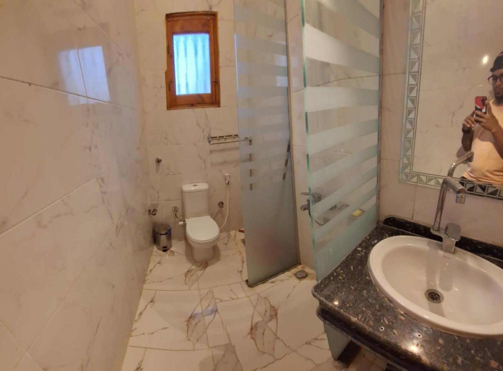 Apartment Amenhotep *