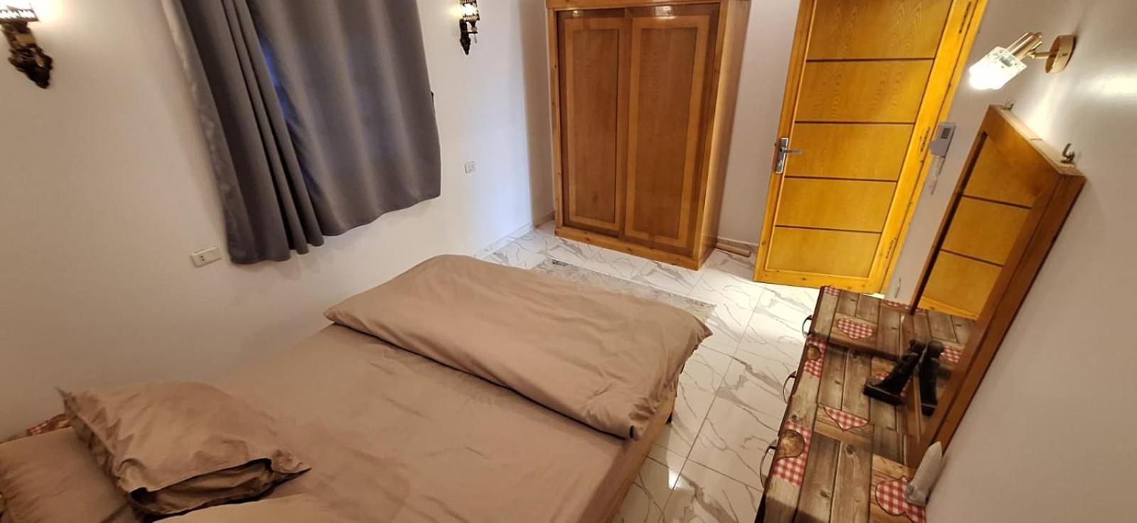 Apartment Amenhotep *