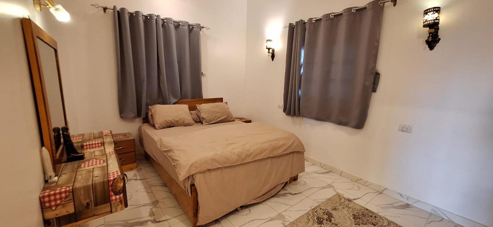 Apartment Amenhotep *