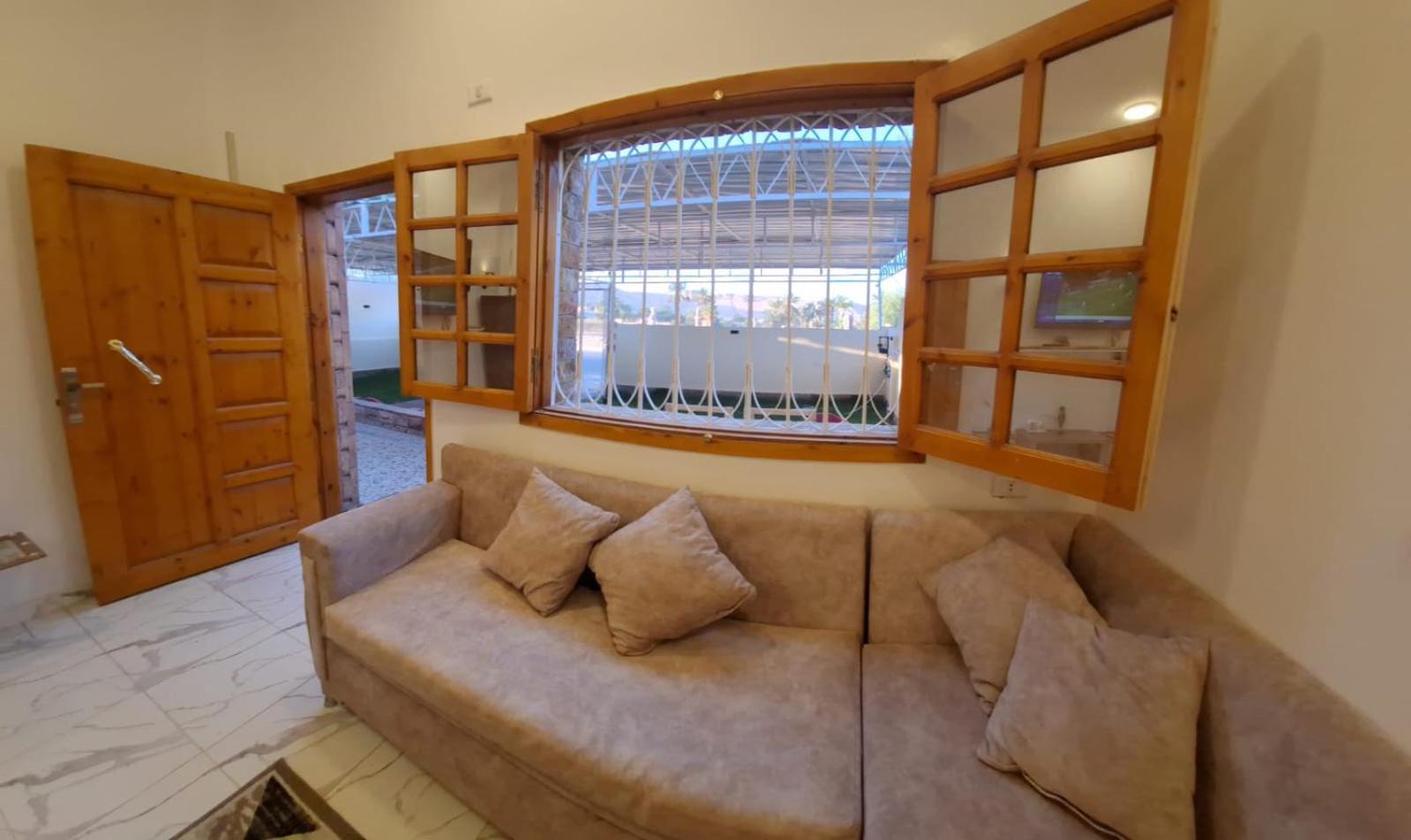 Apartment Amenhotep Luxor