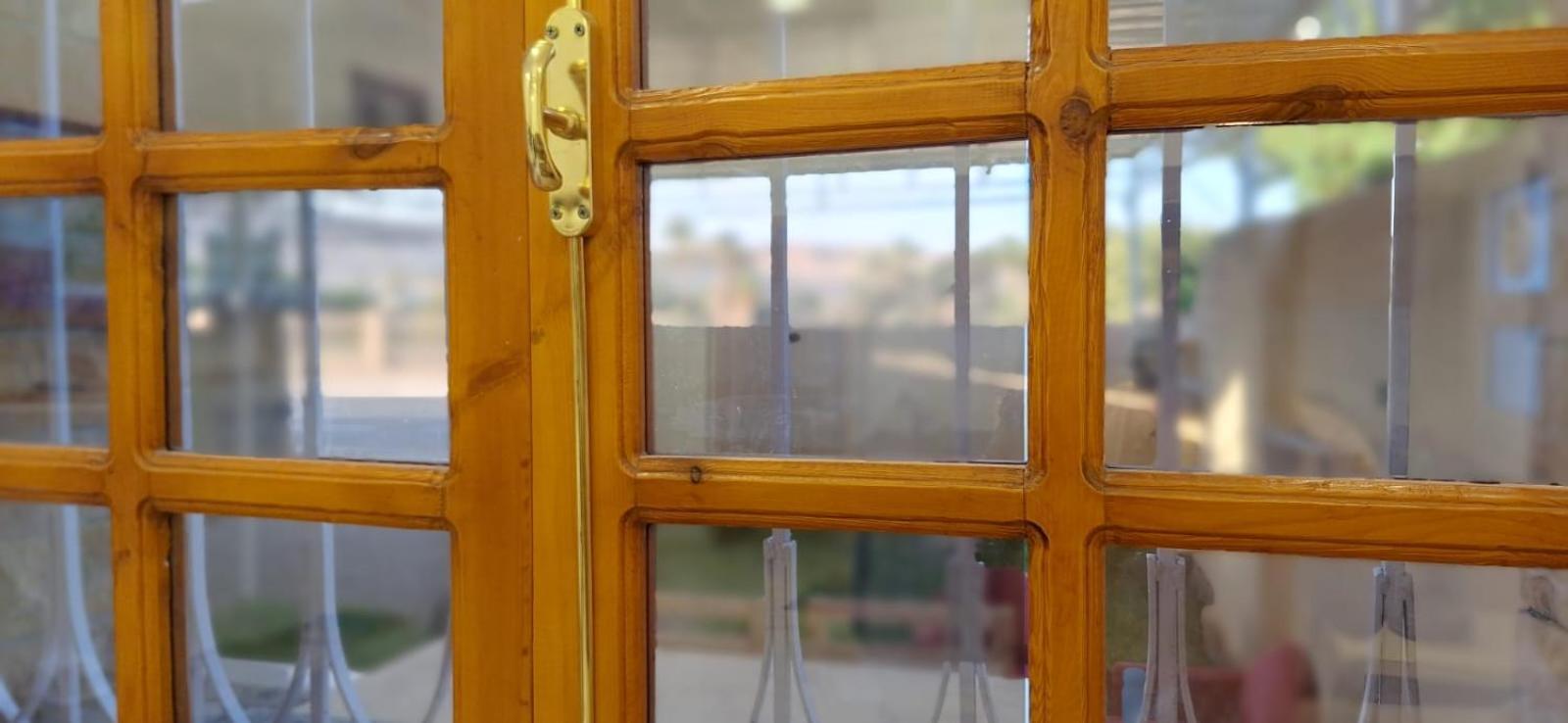 Apartment Amenhotep