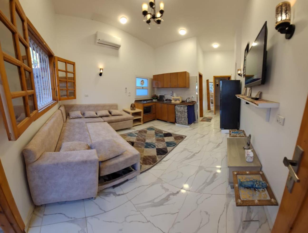 Apartment Amenhotep *