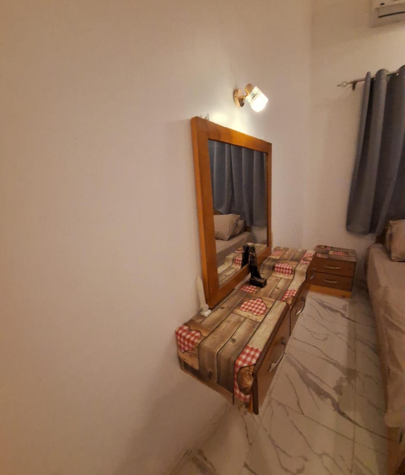Apartment Amenhotep *