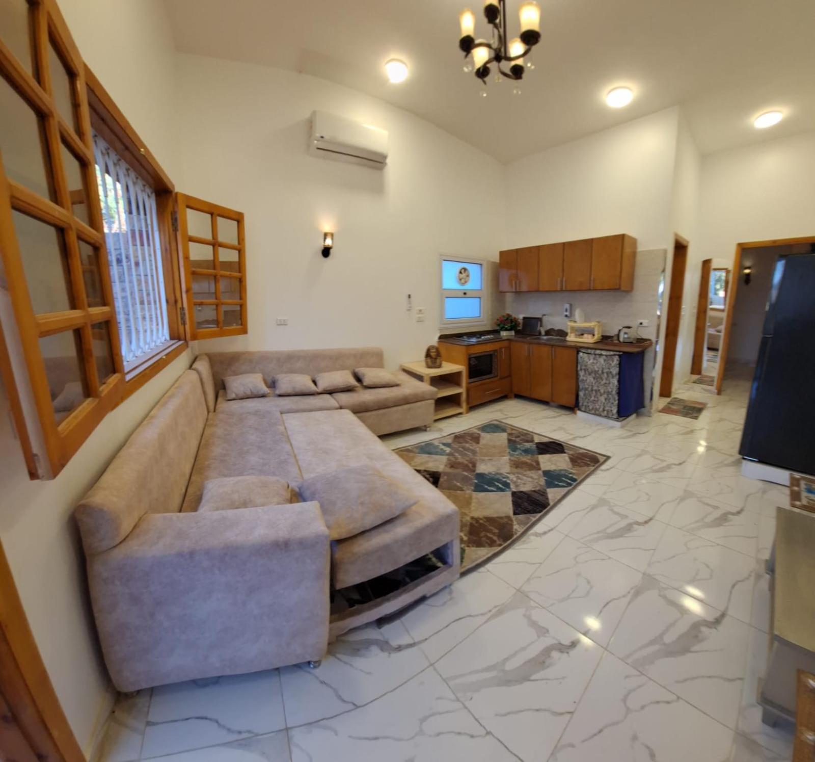 Apartment Amenhotep *