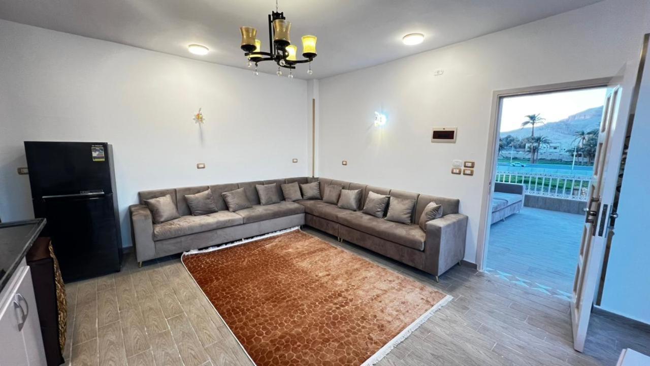 Apartment Amenhotep *