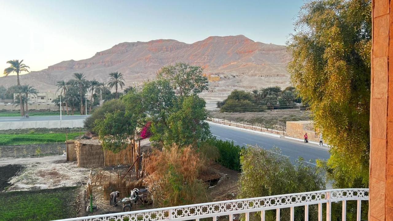 Amenhotep Apartment Luxor