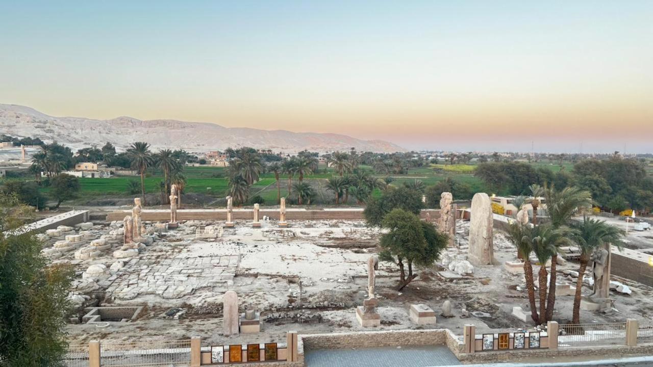 Amenhotep * Luxor