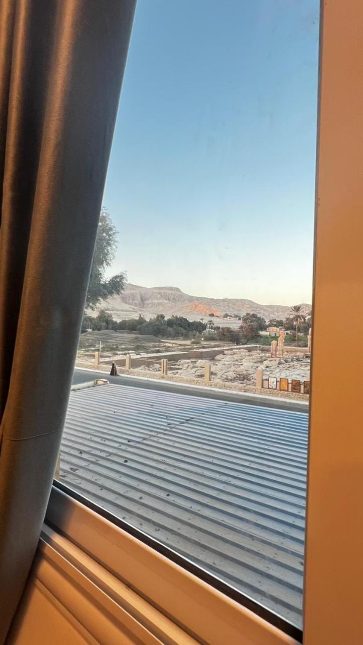 Apartment Amenhotep