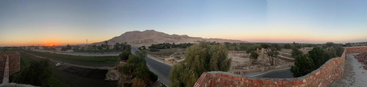 Apartment Amenhotep *