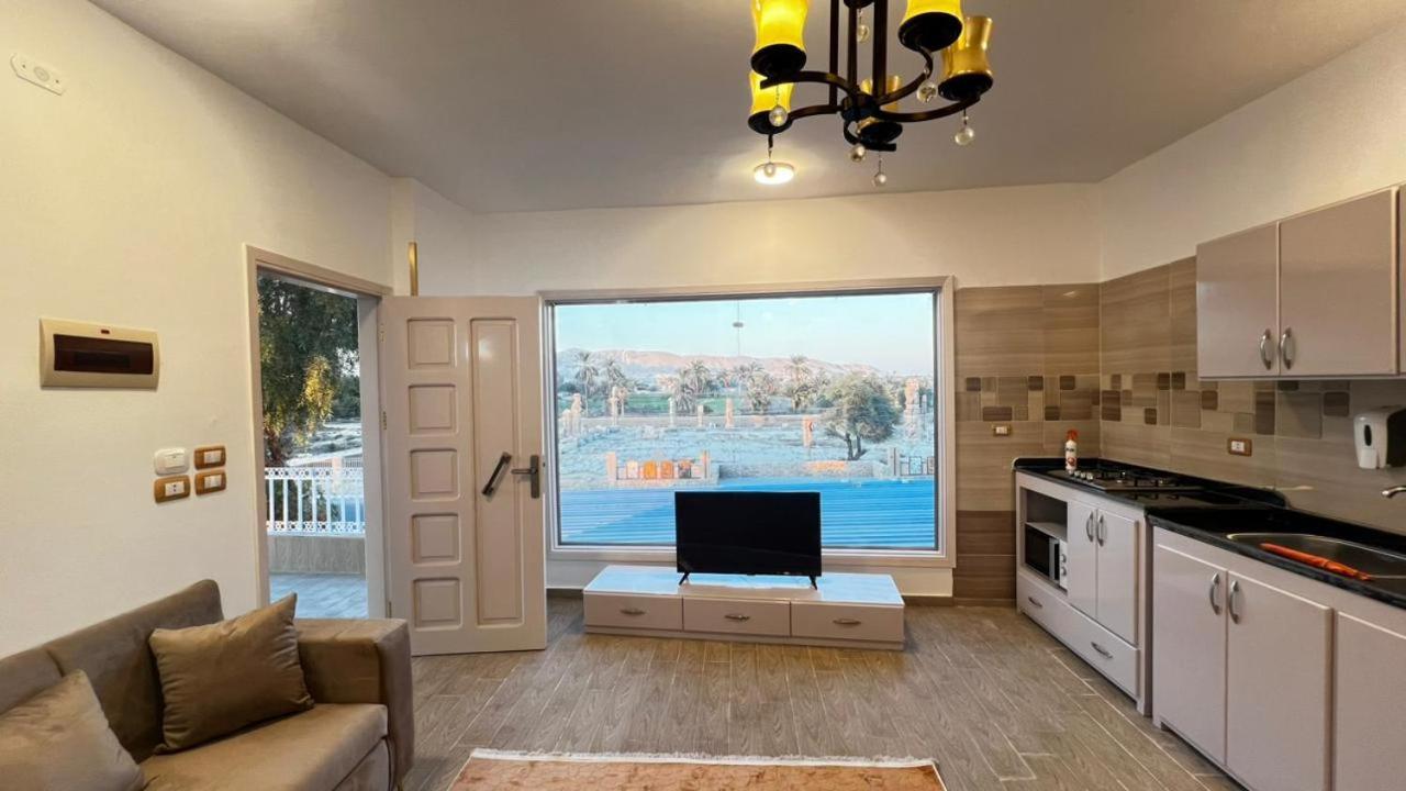 Apartment Amenhotep Luxor