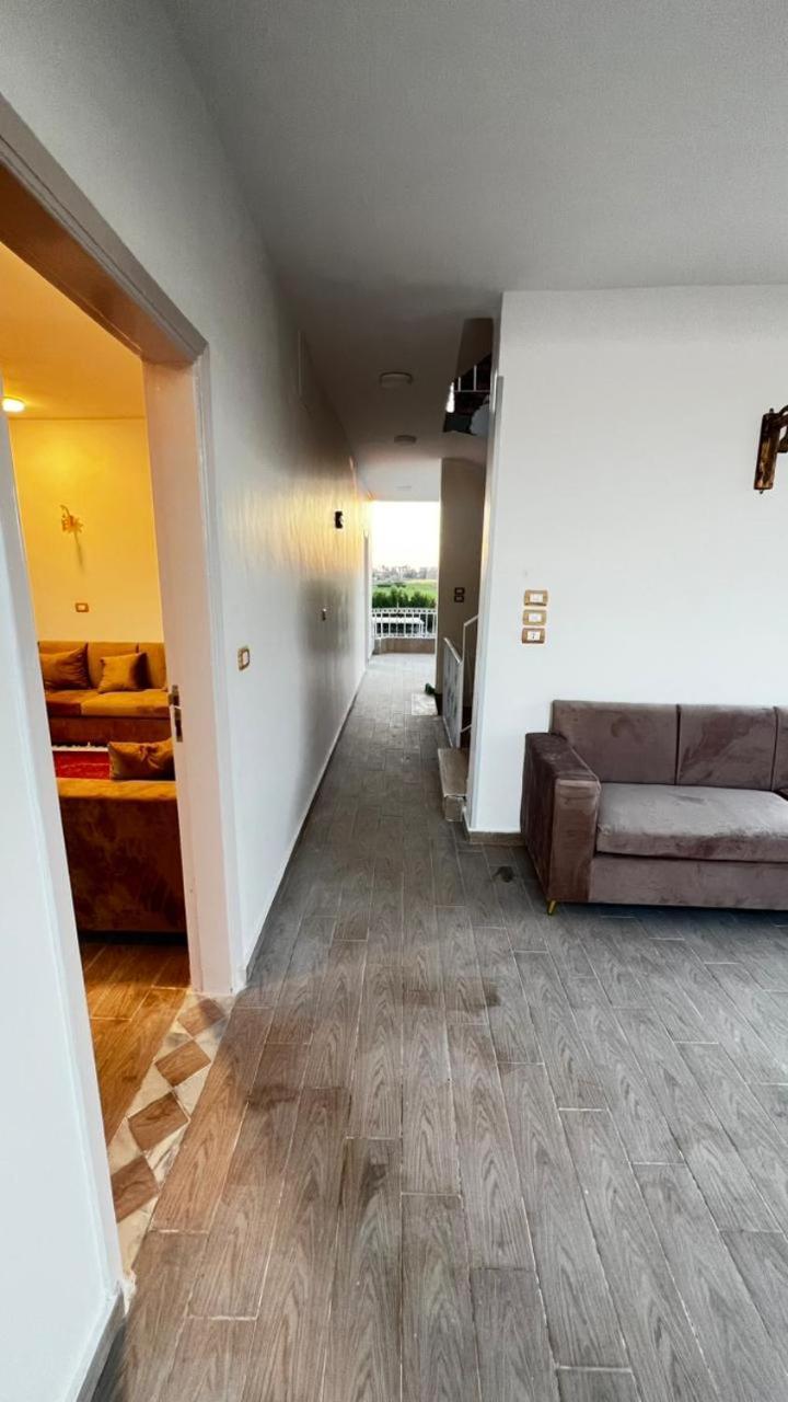 Apartment Amenhotep *