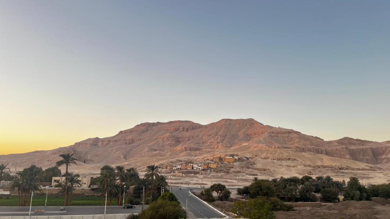 Amenhotep * Luxor