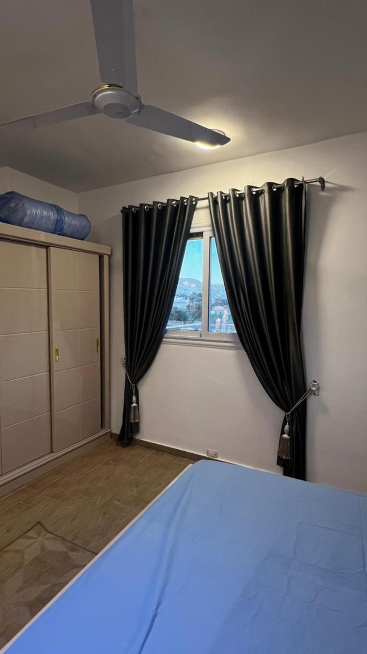 Amenhotep Apartment Luxor