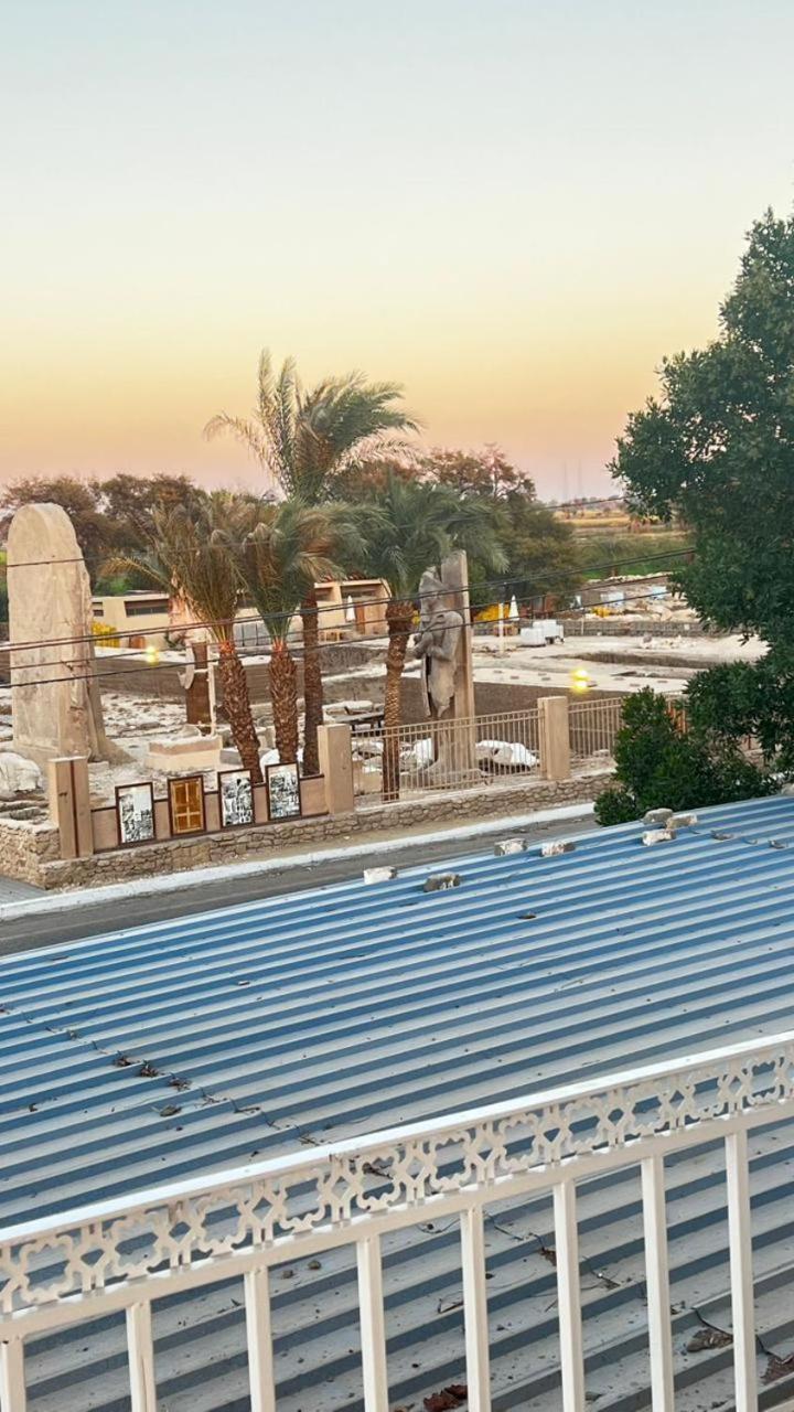 Amenhotep Apartment
