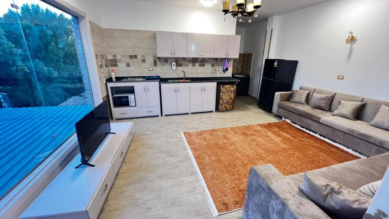 Apartment Amenhotep *