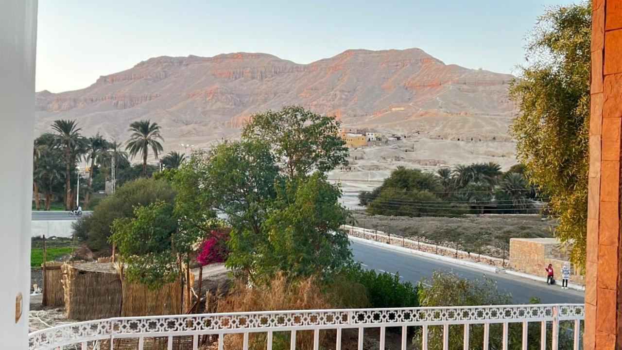 Apartment Amenhotep Luxor