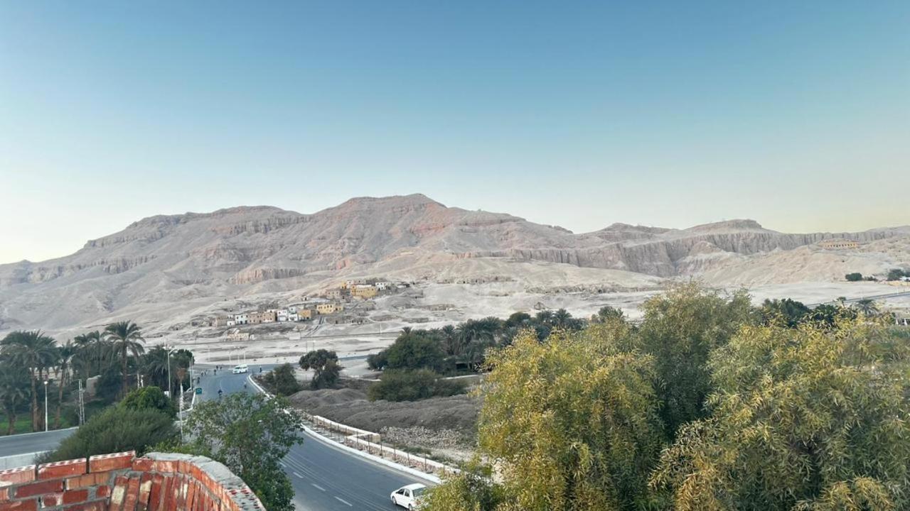 Amenhotep Luxor